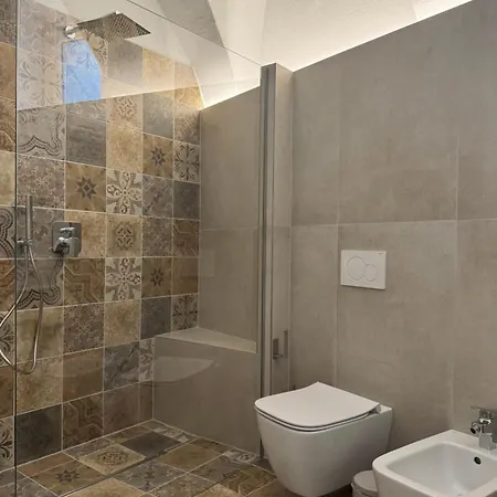 Al 3-5-7 Retreat Apartamento *