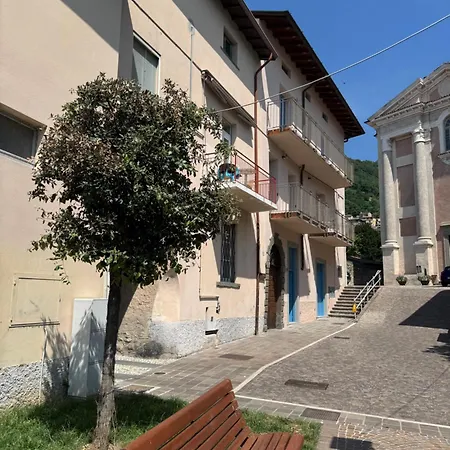 Al 3-5-7 Retreat Apartamento Predore