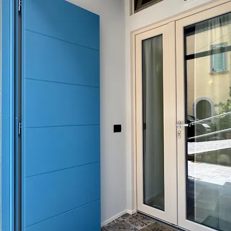 Al 3-5-7 Retreat Apartamento