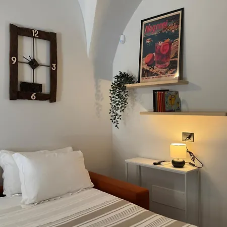 Al 3-5-7 Retreat Apartamento