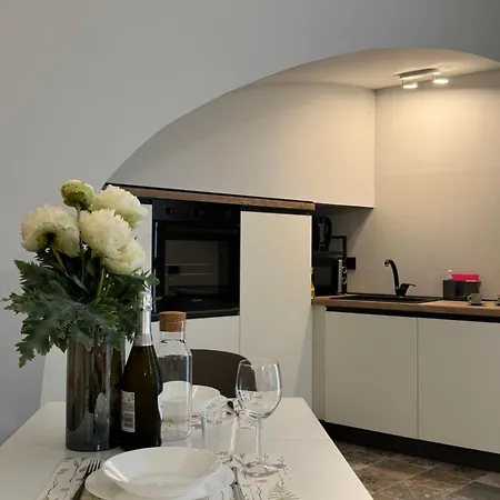 Apartamento Al 3-5-7 Retreat Predore