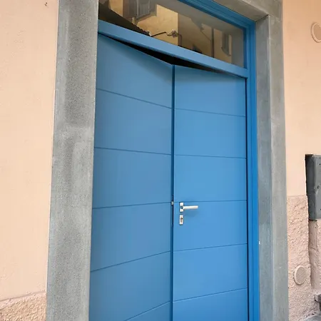 Al 3-5-7 Retreat Apartamento Predore