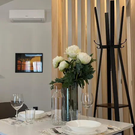 Al 3-5-7 Retreat Apartamento Predore