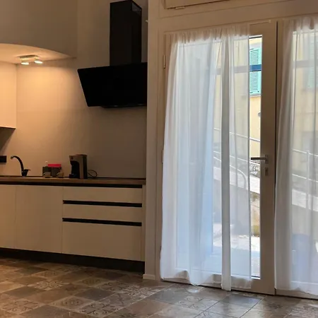 Al 3-5-7 Retreat Apartamento *