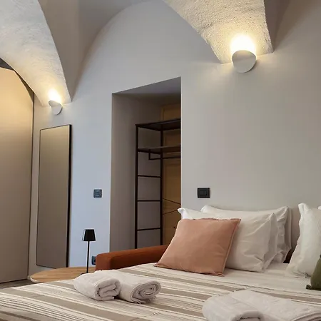 Apartamento Al 3-5-7 Retreat *