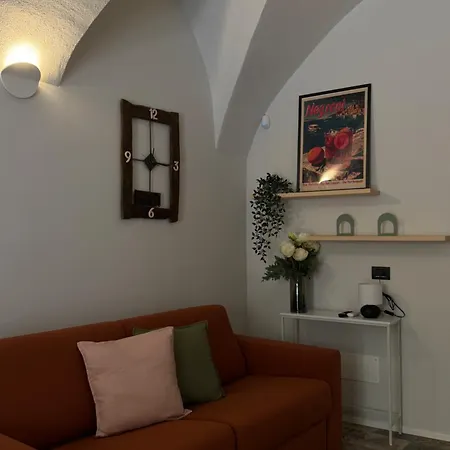 Al 3-5-7 Retreat Apartamento