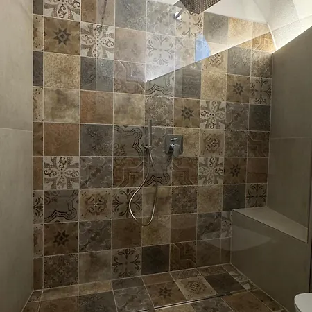 Apartamento Al 3-5-7 Retreat