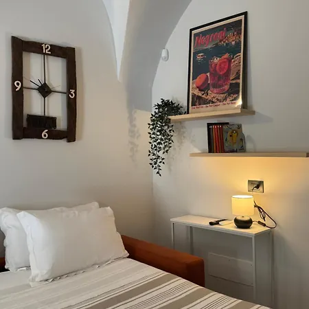Al 3-5-7 Retreat Apartamento *