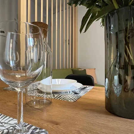 Al 3-5-7 Retreat Apartamento Predore