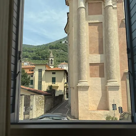 Al 3-5-7 Retreat Apartamento Predore