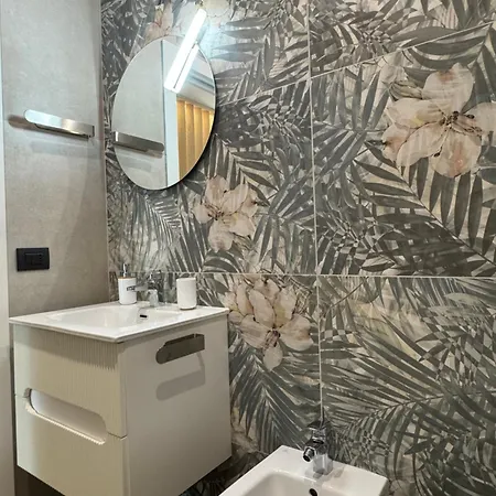 Apartamento Al 3-5-7 Retreat