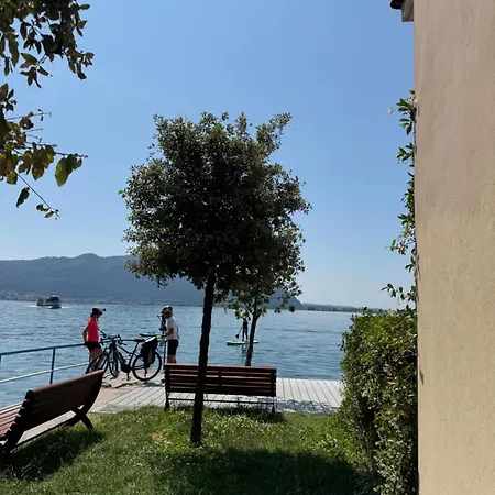 Apartamento Al 3-5-7 Retreat