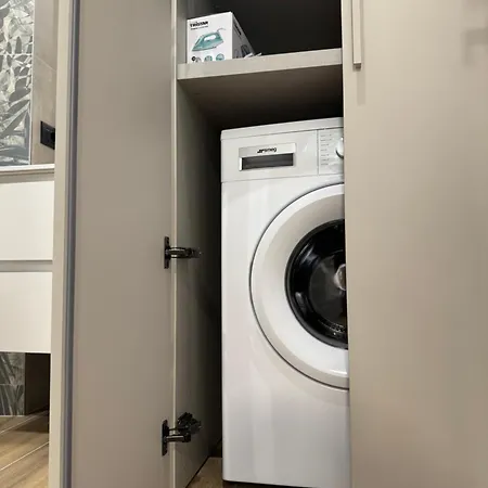 Al 3-5-7 Retreat Apartamento