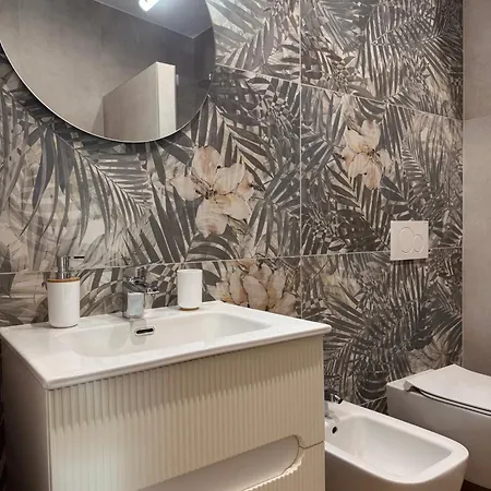 Apartamento Al 3-5-7 Retreat *