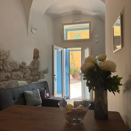 Apartamento Al 3-5-7 Retreat *