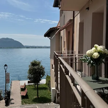 Al 3-5-7 Retreat Apartamento Predore
