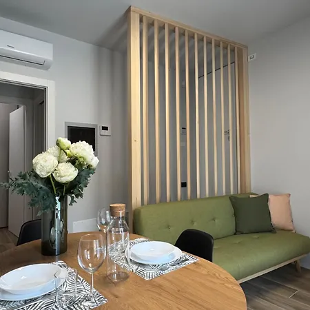 Apartamento Al 3-5-7 Retreat Predore
