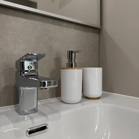 Apartamento Al 3-5-7 Retreat *