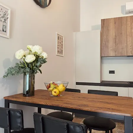 Apartamento Al 3-5-7 Retreat Predore
