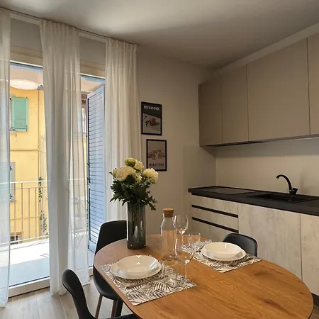 Apartamento Al 3-5-7 Retreat Predore