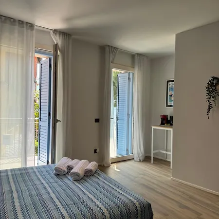 Apartamento Al 3-5-7 Retreat