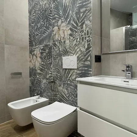 Apartamento Al 3-5-7 Retreat Predore