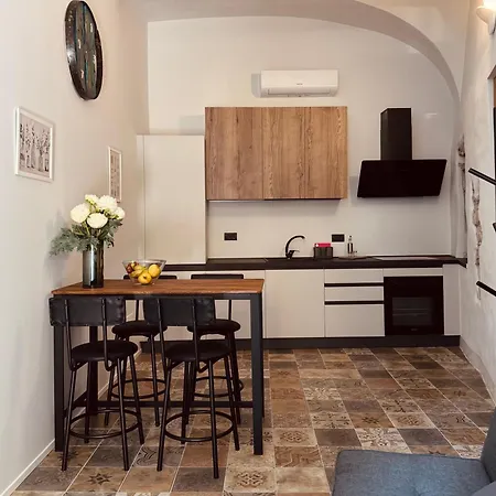 Apartamento Al 3-5-7 Retreat Predore