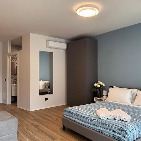 Apartamento Al 3-5-7 Retreat *
