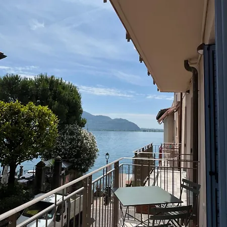Al 3-5-7 Retreat Apartamento *
